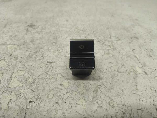 BOUTON FREIN A MAIN VW - Vue 1